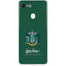 Wizarding World Harry Potter Slytherin House Crest Google Pixel 3 Skin